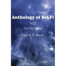Anthology of Sci-Fi V22, the Pulp Writers - Capt S. P. Meek