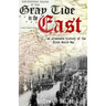 Gray Tide in the East: An alternate history of the first World War