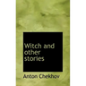 Witch and other stories