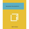 Manners For Moppets