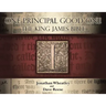 One Principal Good One: The King James Bible
