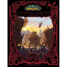 World of Warcraft: Exploring Azeroth: Kalimdor