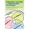 Creating a Culture of Predictable Outcomes: How Leadership, Collaboration, and Decision-Making Drive Architecture and Construction