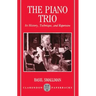 The Piano Trio: Its History, Technique, and Repertoire