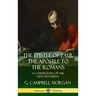 The Epistle of Paul the Apostle to the Romans: A Commentary of the New Testament (Hardcover)