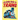 Coloring Book of Trains