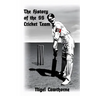 The History of the SS Cricket Team