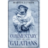 Commentary on Galatians: Annotated