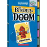 Hydrant-Hydra: A Branches Book (the Binder of Doom #4): Volume 4