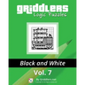 Griddlers Logic Puzzles: Black and White