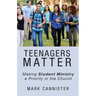 Teenagers Matter
