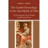 The Lamb Christology of the Apocalypse of John