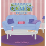 Grammy's Comfy Couch