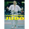 Championship Judo