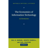 The Economics of Information Technology
