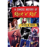 A Concise History of Rock 'n' Roll