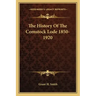 The History Of The Comstock Lode 1850-1920