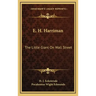 E. H. Harriman: The Little Giant on Wall Street