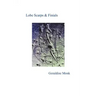 Lobe Scarps & Finials