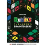 Rubik's Children's Brainteasers