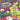 Camouflage Santa Claus