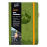 The Camper's Journal (Outdoor Journal; Camping Log Book; Travel Diary)