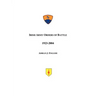Irish Army Orders of Battle 1923-2004