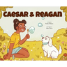 Caesar and Reagan