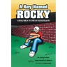 A Boy Named Rocky: A Coloring Book for the Children of Incarcerated Parents