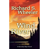 Wind River: A Barnaby Skye Novel
