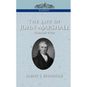 The Life of John Marshall, Vol. 2