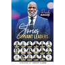 Stories From Servant Leaders: The Lessons, The Losses, and The Part Left Out