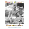 Essence of Inquiry: Vicharasangraham, A Commentary by Nome