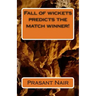 Fall of wickets predicts the match winner!