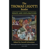 The Thomas Ligotti Reader
