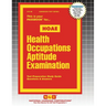Health Occupations Aptitude Examination (HOAE)