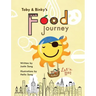 Toby and Binky's Food Journey