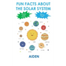 Fun Facts About the Solar System