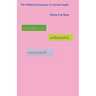The Political Economy of Ancient India