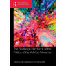 The Routledge Handbook of the Politics of the #Metoo Movement