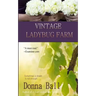 Vintage Ladybug Farm