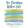 Ten Piscataqua Writers 2022: An Anthology from the Watershed