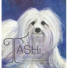 Tashi The Good Luck Pup