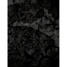 Witch Grimoire Blank Spell Book Journal