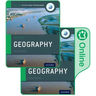 IB Course Book: Geography 2017 Second Edition Student Book and Token Online Book