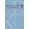 Church Dogmatics Study Edition 23: The Doctrine of Reconciliation IV.1 Â§ 61-63