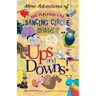 More Adventures of the Magnificent Dancing Circle Snails: Ups and Downs