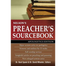 Nelson's Preacher's Sourcebook: Apologetics Edition