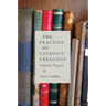 The Practice of Catholic Theology