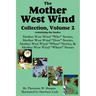 The Mother West Wind Collection, Volume 2, Burgess